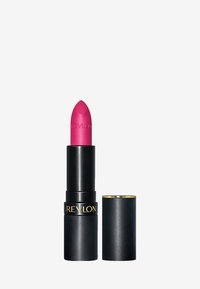 Revlon ROUGE A LEVRES SUPER LUSTROUS MAT - Rouge à lèvres - 005 heartbreaker