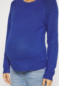 ONLY MATERNITY OLMRICA LIFE - Πουλόβερ - surf the web