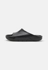 JORDAN POST SLIDE - Badesandale - black