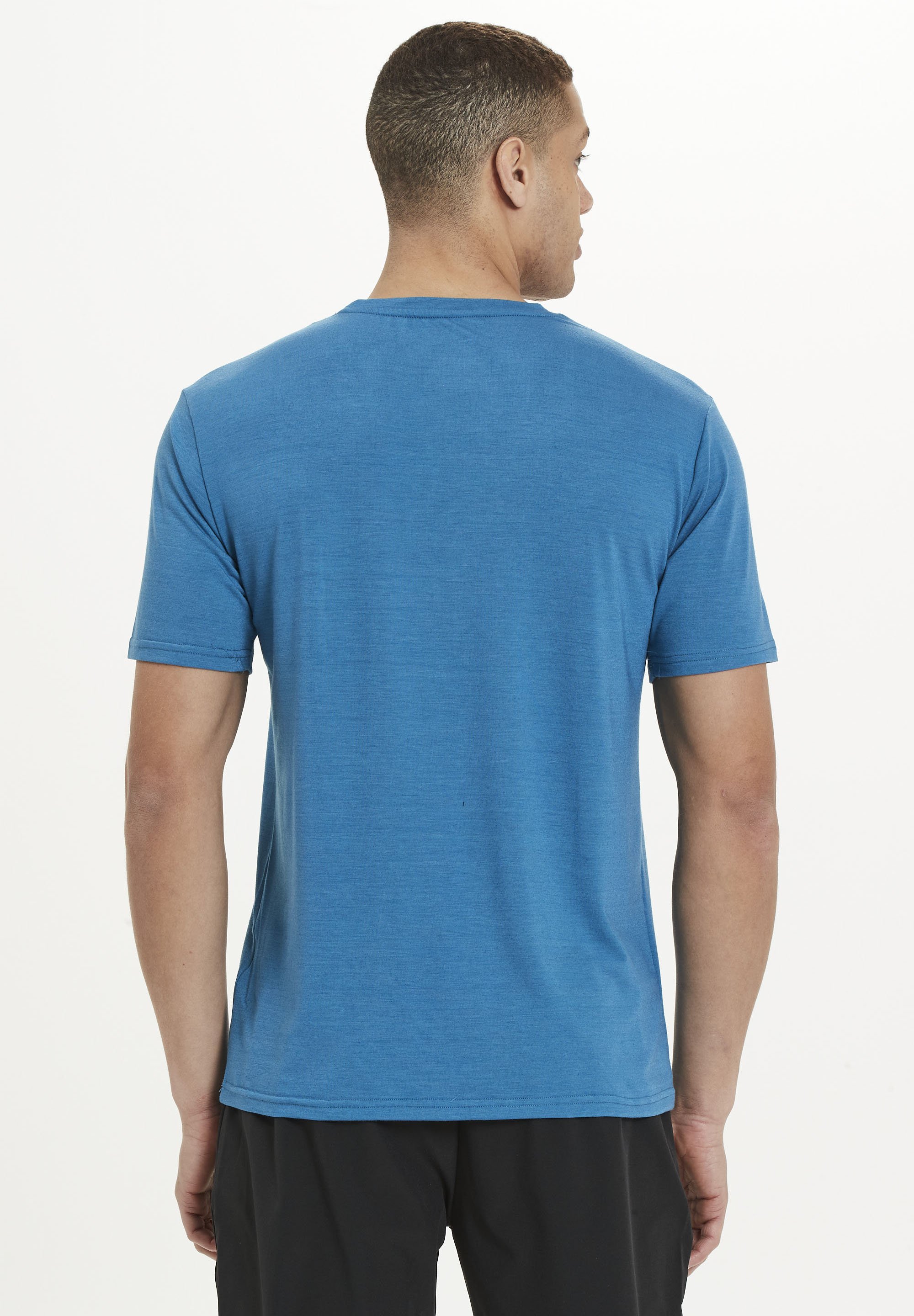 VIRTUS FUNKTIONS JOKER M S/S - T-Shirt 