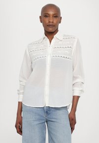 Paul & Joe ROYAN - Paitapusero - blanc