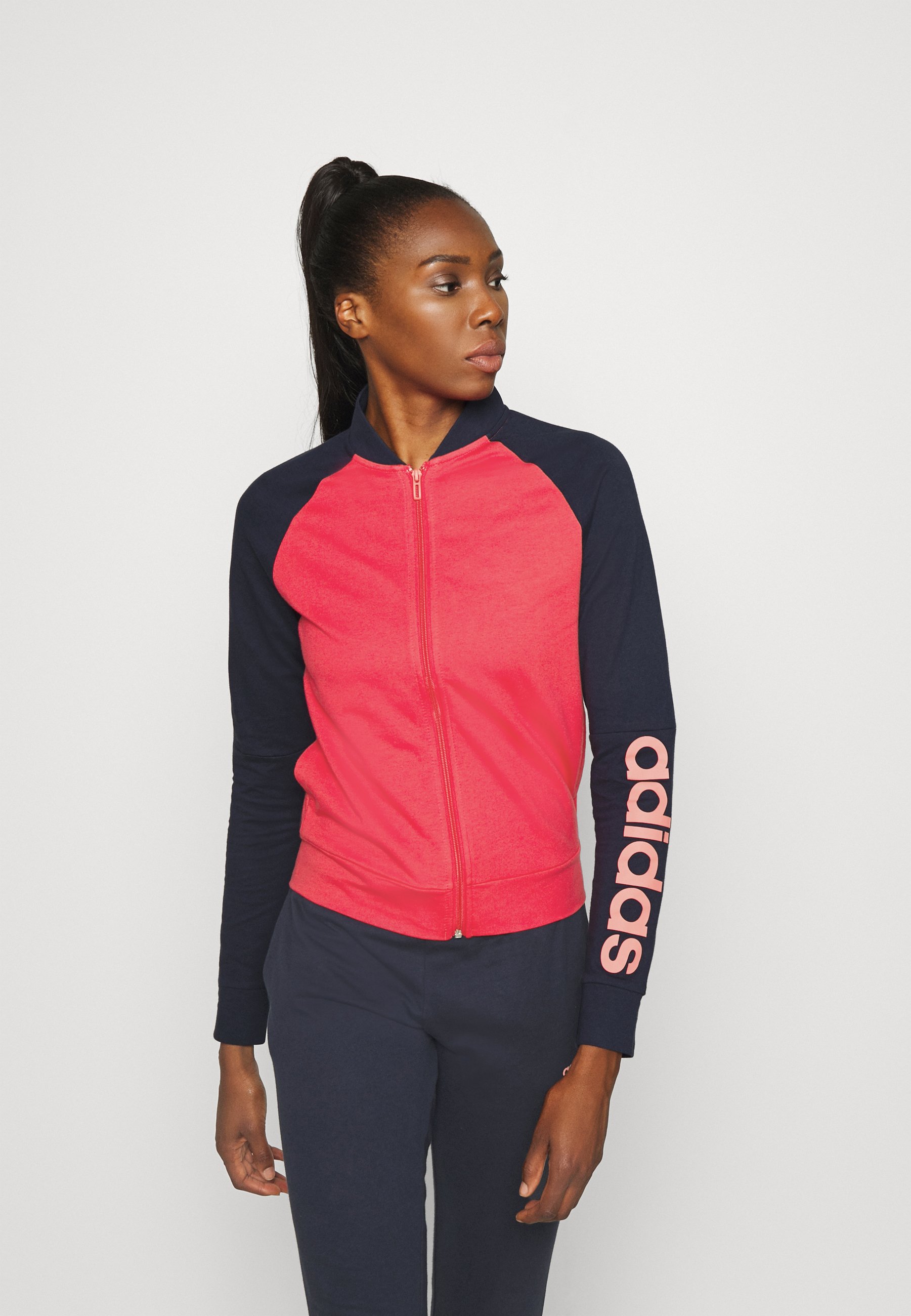 zalando tuta adidas femminile