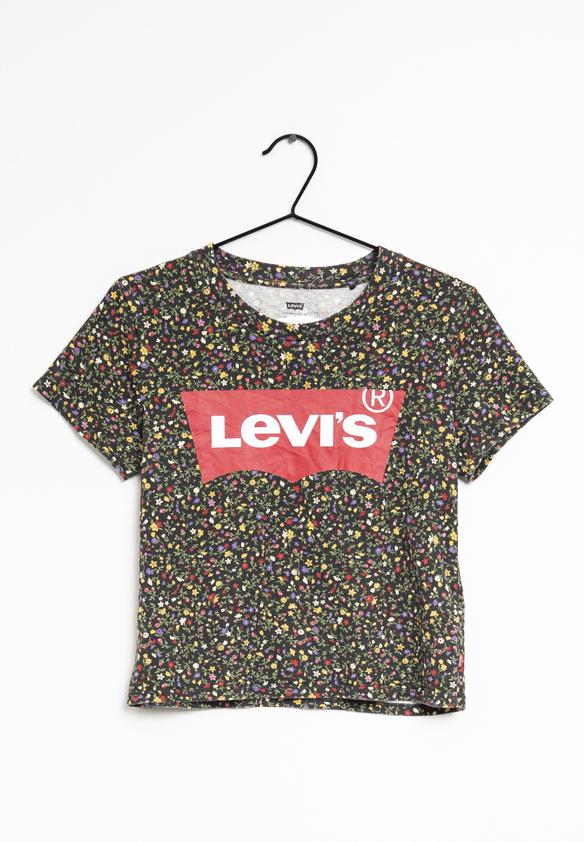 Levis T Shirt Bimba Zalando Levi's® T-Shirt Print Green/grün (Pre