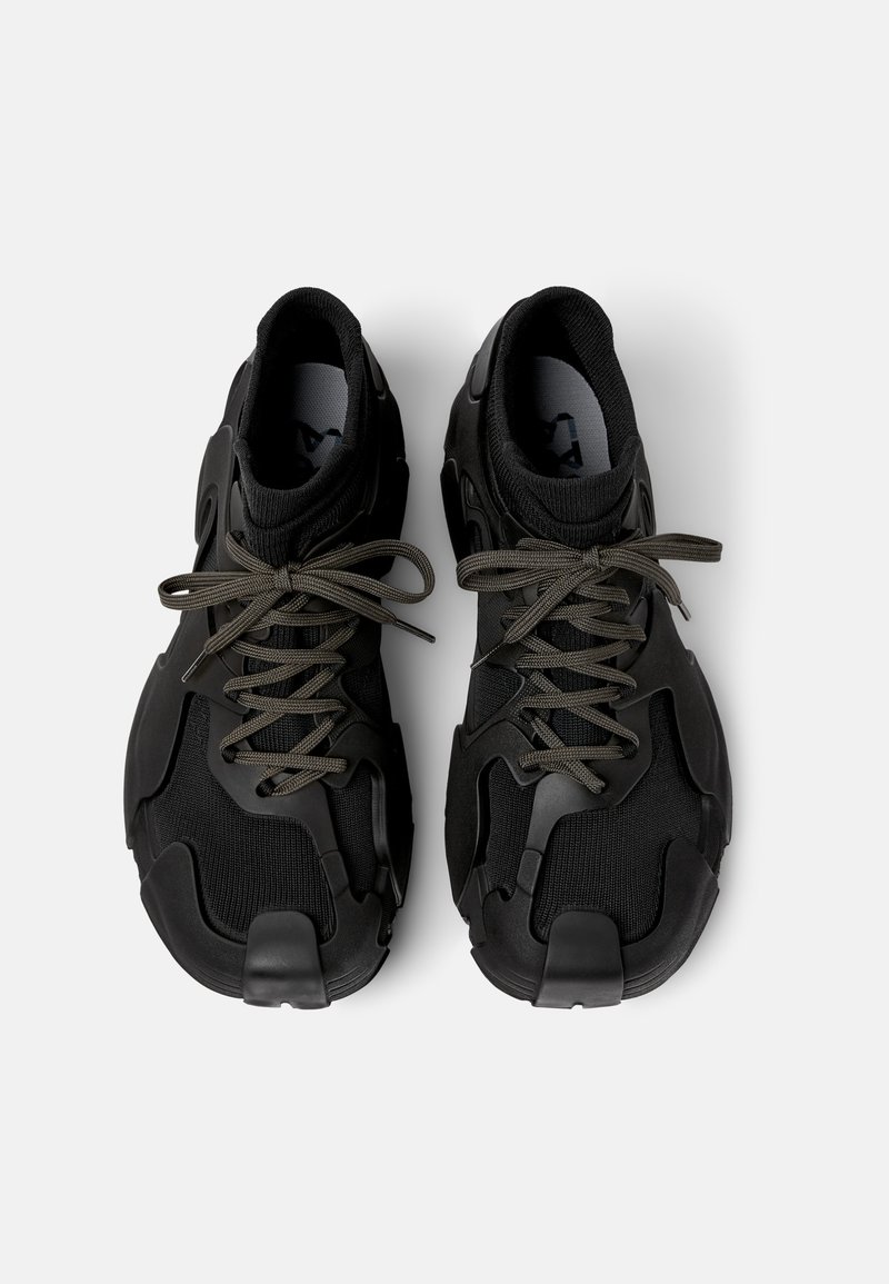 CAMPERLAB TOSSU UNISEX - Sneaker high - schwarz - Zalando.de