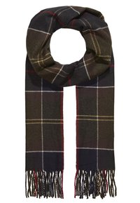 Barbour GALINGALE TARTAN - Sall - classic