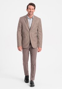 Ombre Veste de costume - beige