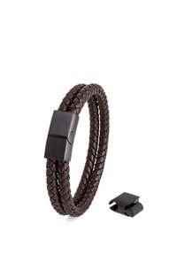 SIMPLICITAS - Apyrankė - black brown