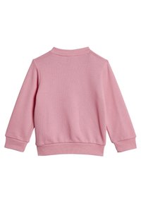 adidas Originals CREW SET - Trening - bliss pink