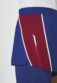 Tommy Hilfiger Träningsshorts - blue