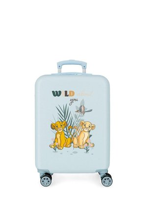 Disney BEFORE THE BLOOM CABIN UNISEX - Trolley - blue