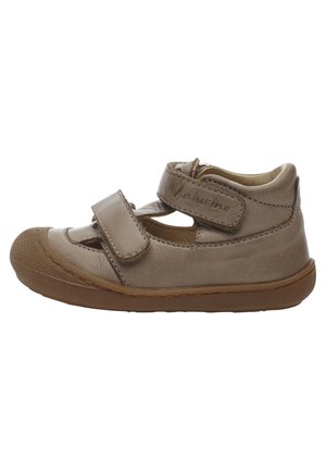 PUFFY - Sandalen - beige
