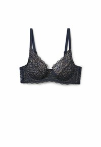 Unselected, blau t blu assoluto