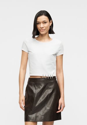 ELISABETTE - T-shirt z nadrukiem