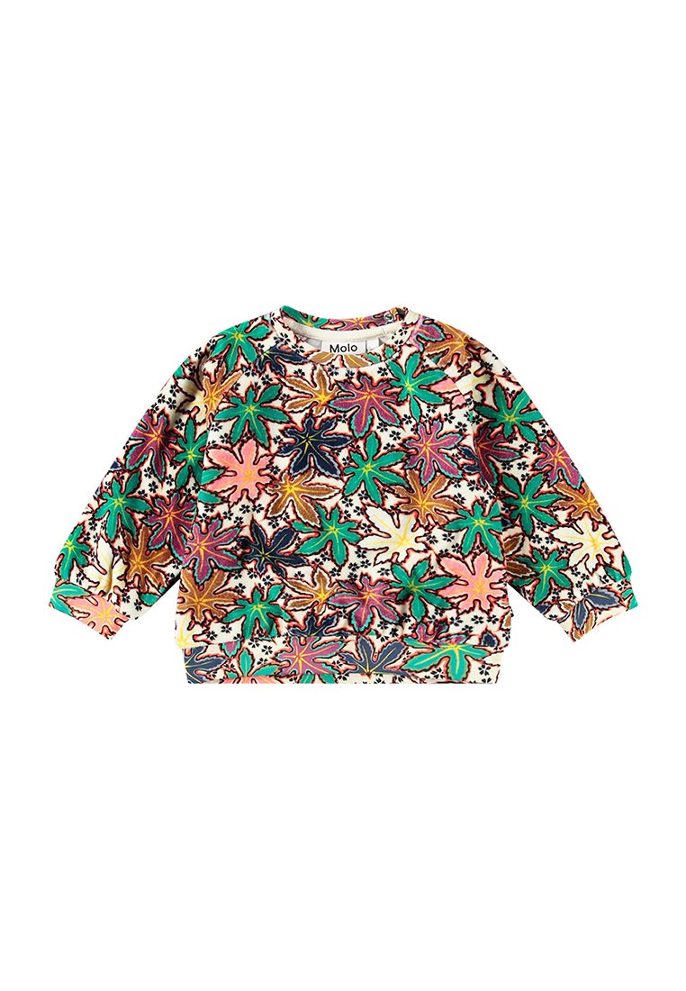 Molo Sweater meerkleurig