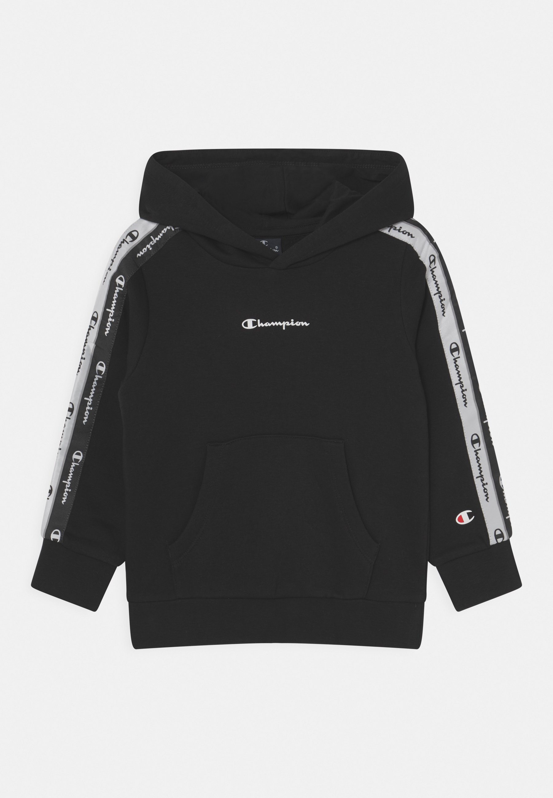 champion american tape hooded sweatshirt