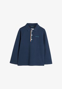 No seleccionado, navy blue