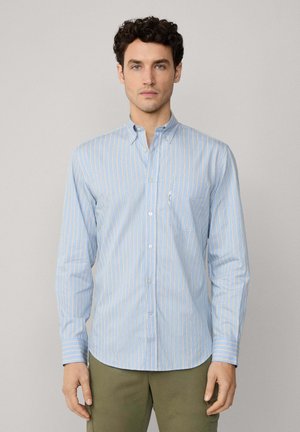 Camisa - horizon blue