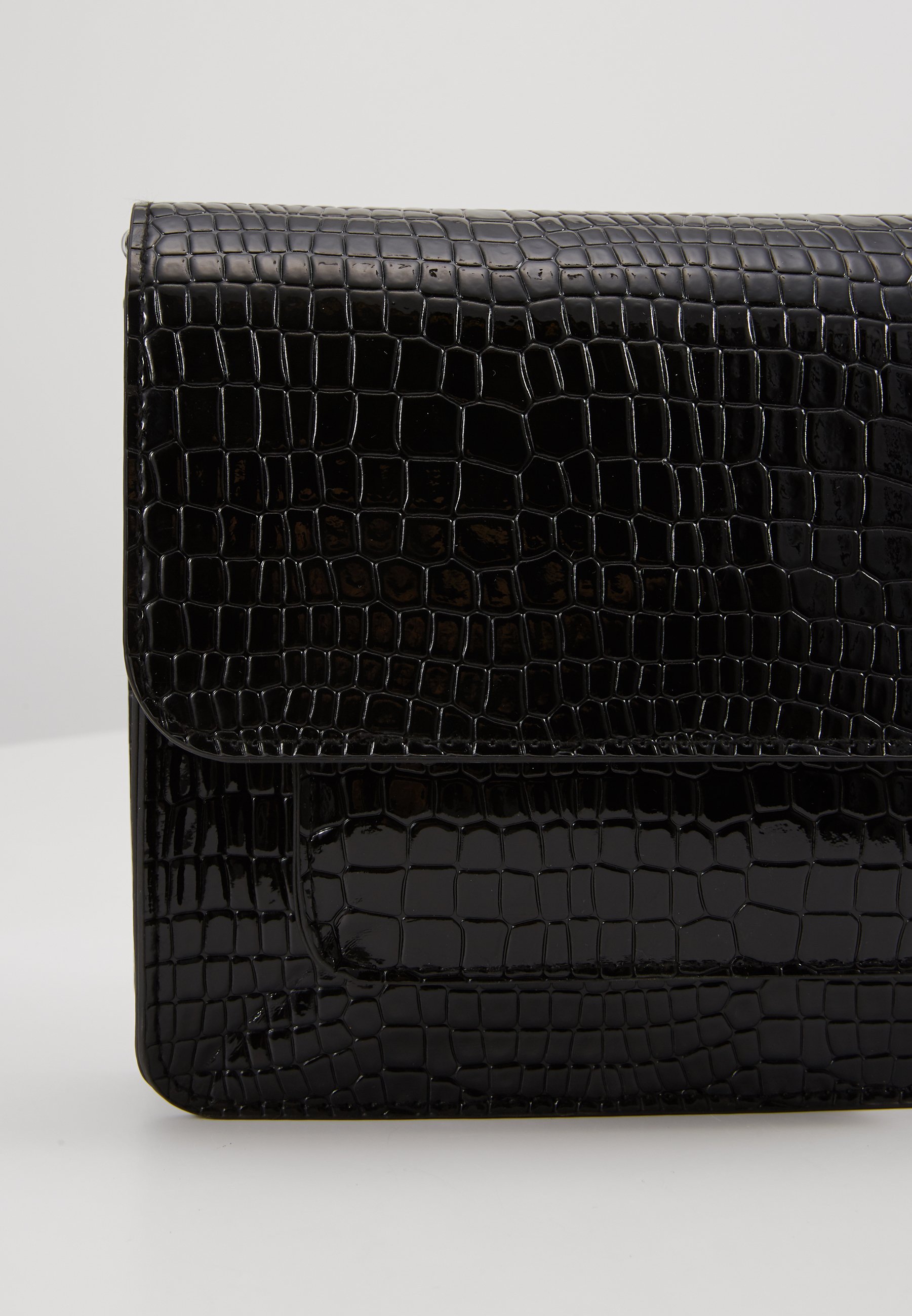 HVISK Skulderveske black Zalando.no HVISK Skulderveske black Zalando.no