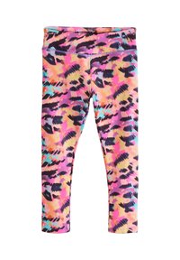 Non selezionato, multi animal print