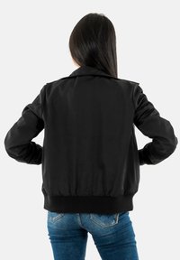 HARRINGTON HGOW  - Giacca da mezza stagione - noir