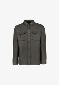 Niet geselecteerd, mid grey