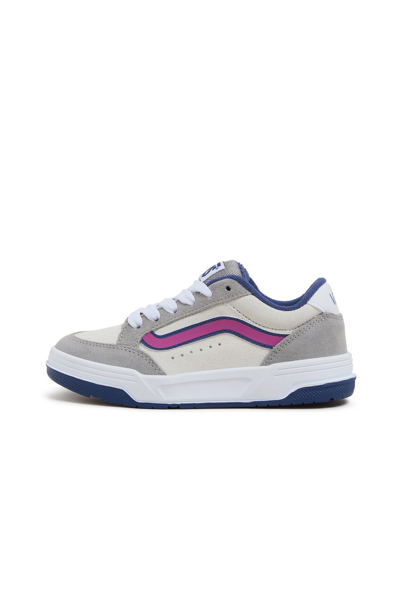 Vans HYLANE - Tenisky - dark grey