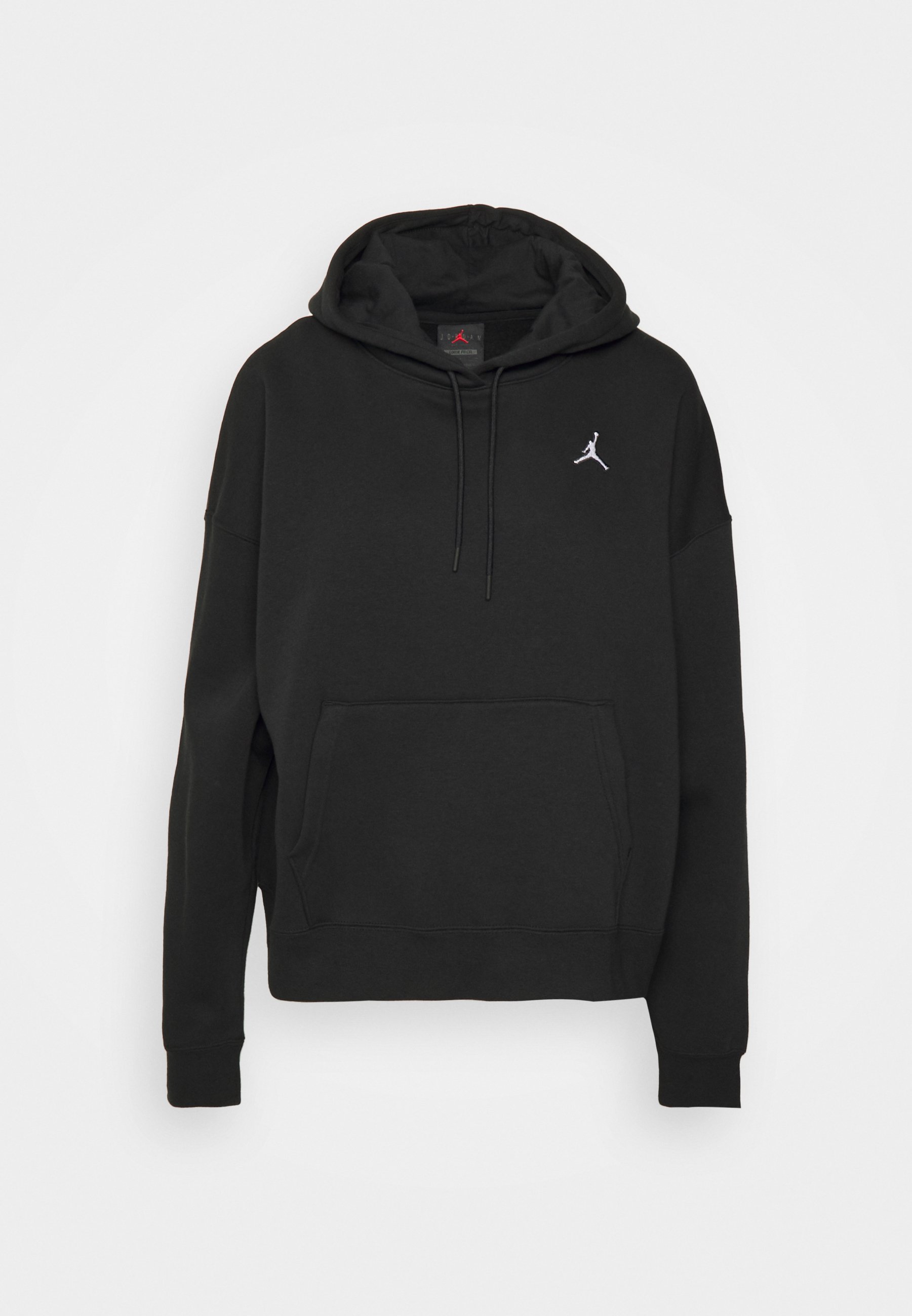 売れ筋商品|||ジョーダン パーカー・スウェットシャツ レディース アウター W J FLIGHT HOODIE CORE - Hoodie - grey heather Jordan W J FLIGHT HOODIE CORE - Hoodie - grey heather/grey