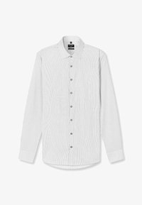 Unausgewählt, silbergrau