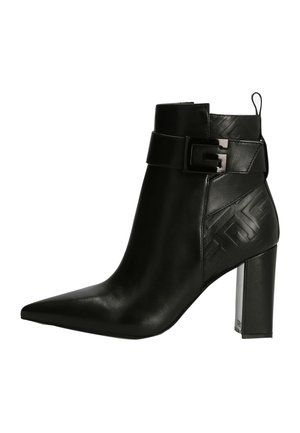 Guess, Bottines - black