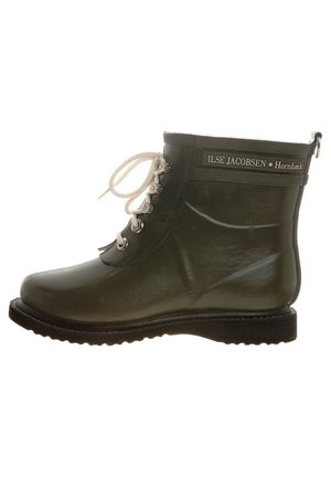 RUB2 - Bottes de neige - army