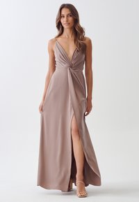 CHANCERY VALLIE - Pidulikud riided - mushroom