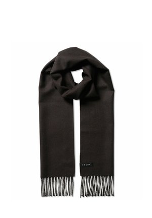 FALKE UNISEX brązowy melanż