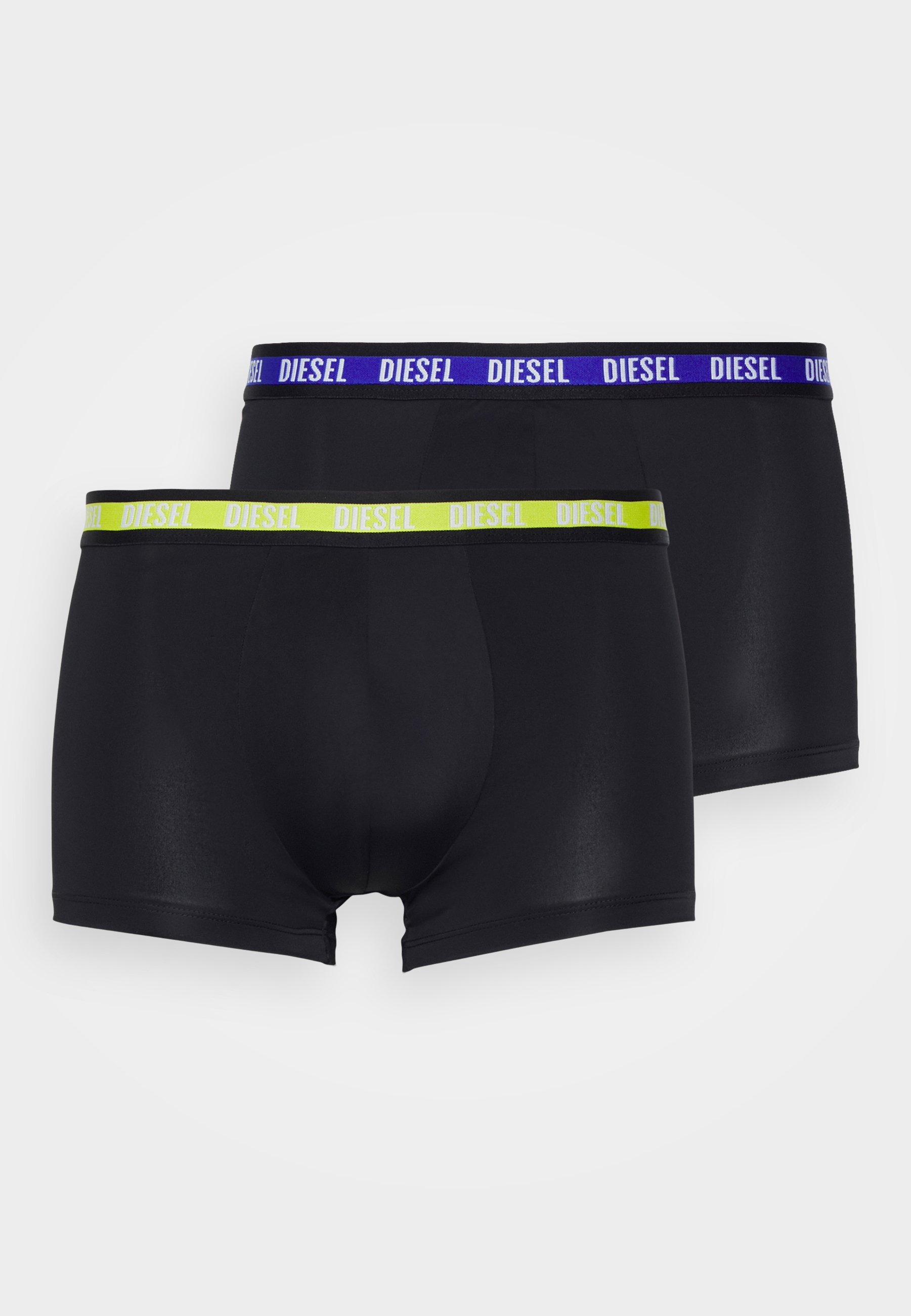 Culotte Tanga Diesel Rouge - Taille FR40/EU38/UK10/IT2, Neuve Avec étiquettes (coton/élasthanne)