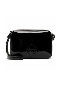 Unausgewählt, black