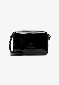 Niet geselecteerd, black