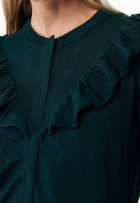 Mexx Kofta - dark green