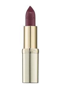 L'Oréal Paris COLOR RICH LIPSTICK - Läppstift - 374 intense plum