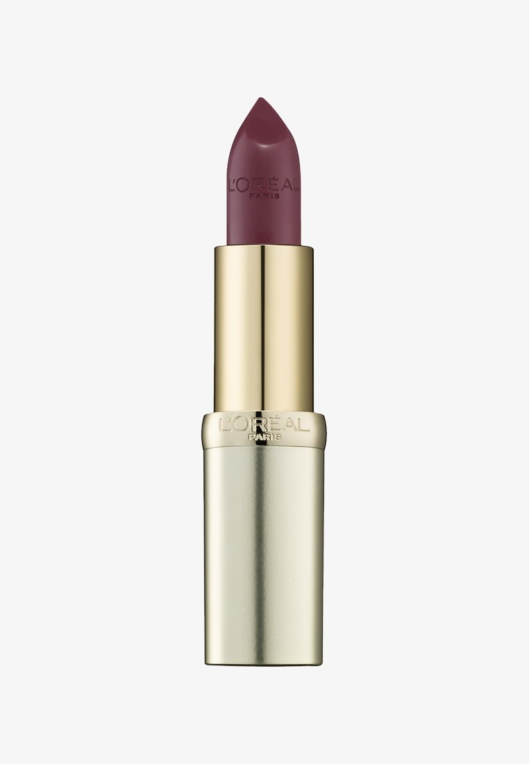 L'Oréal Paris COLOR RICH LIPSTICK - Läppstift - 374 intense plum
