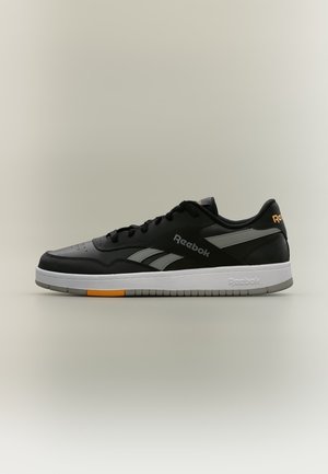 Reebok Classic, REEBOK BB 1000 UNISEX - Tenisky - black/grey/ftwr white
