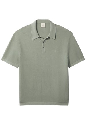 Calvin Klein, TEXTURED, khaki