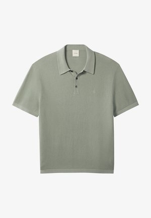 Calvin Klein, TEXTURED, khaki