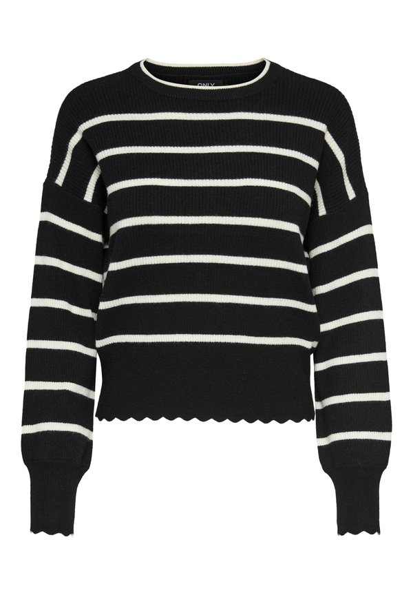 ONLIBI O-NECK - Jumper