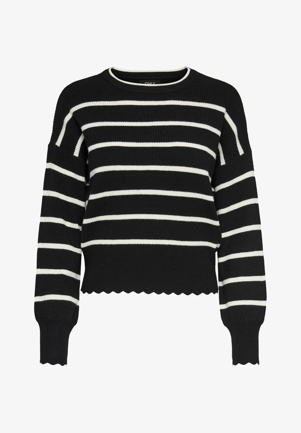ONLIBI O-NECK - Jumper 1