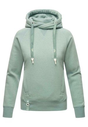 Navahoo Felpa Da Donna Con Scollo Rotondo B904