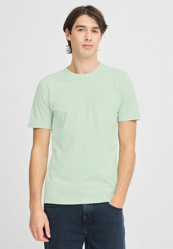 CFThor - Basic T-shirt - celadon