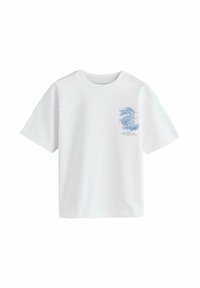 Nem kiválasztott, white dragon