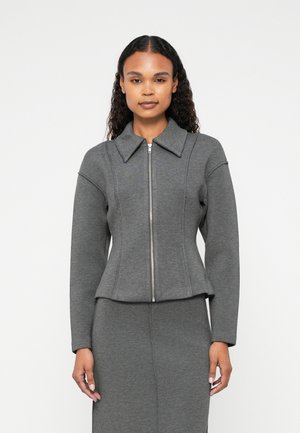 DAY Birger et Mikkelsen MORENA - Veste légère - medium grey melange