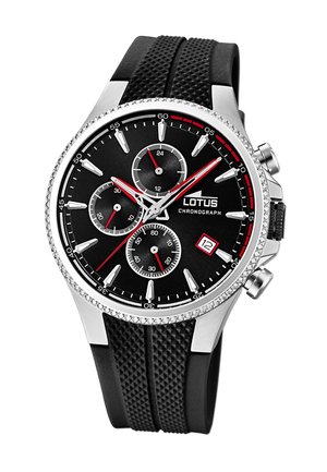 Lotus Chronograph - silberfarben