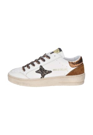 SLAM - Sneakers basse - bianco