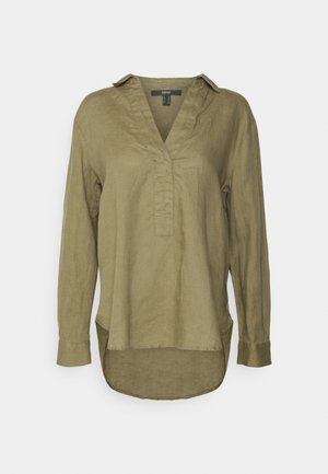Tunique - khaki